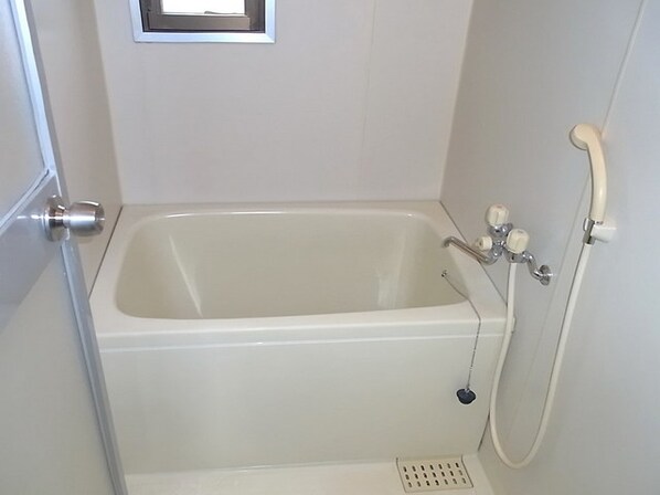 サンモール福生の物件内観写真